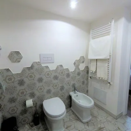 La Casetta Di P. Maison d'hôtes 2*