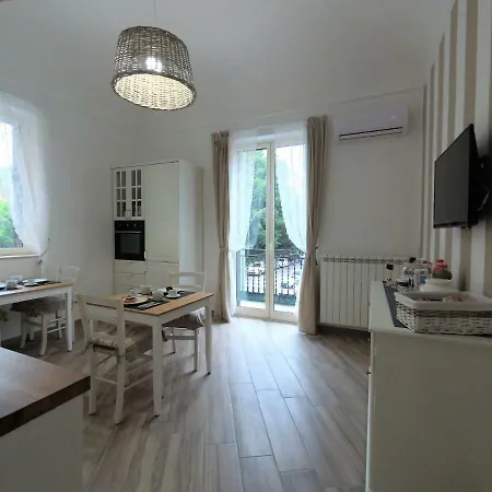 Maison d'hôtes La Casetta Di P. 2*